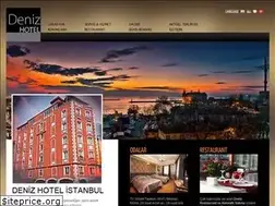 Sites similar to denizotel.com.tr