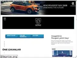 Sites similar to denizotomotivgrup.com