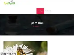 Sites similar to denizparlak.net