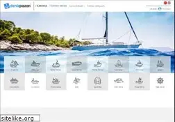Sites similar to denizpazari.com
