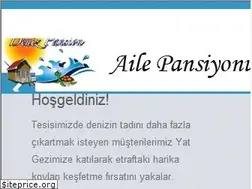 Sites similar to denizpension.com