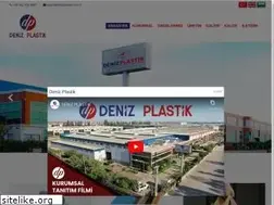 Sites similar to denizplastik.com.tr