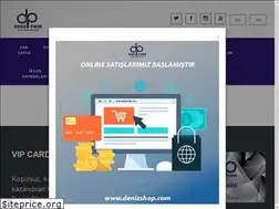 Sites similar to denizplaza.net