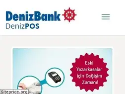 Sites similar to denizpos.com