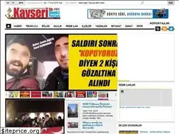 Sites similar to denizpostasi.com