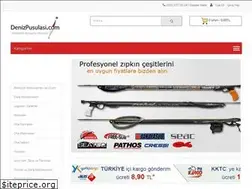 Sites similar to denizpusulasi.com
