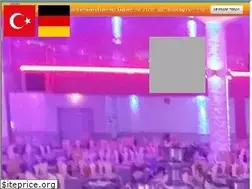 Sites similar to denizsaray.de