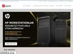 Sites similar to denizsoft.com.tr