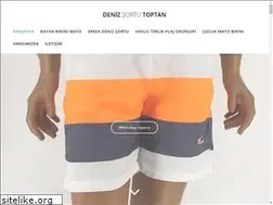 Sites similar to denizsortutoptan.com