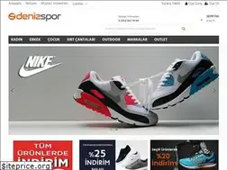 Sites similar to denizspor.net