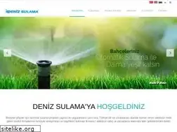 Sites similar to denizsulama.com