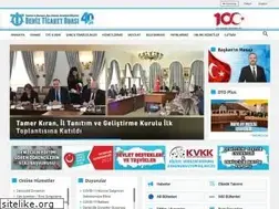 Sites similar to denizticaretodasi.org.tr