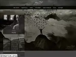 Sites similar to deniztokay.com