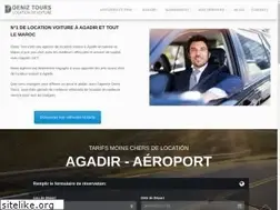 Sites similar to deniztours.com