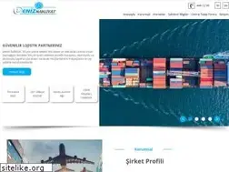 Sites similar to deniztransport.com