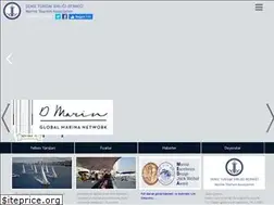 Sites similar to denizturizmbirligi.org.tr
