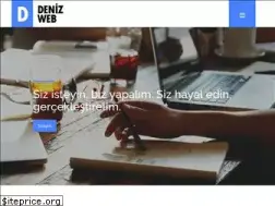 Sites similar to denizweb.net