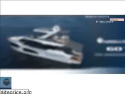 Sites similar to denizyachting.com