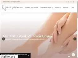 Sites similar to denizyahci.com