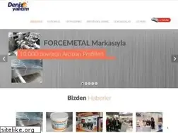 Sites similar to denizyalitim.com.tr