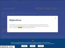 Sites similar to denizyatirim.com.tr