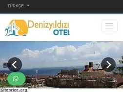 Sites similar to denizyildizibozcaada.com