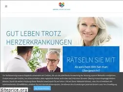Sites similar to denk-an-dein-herz.de