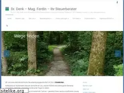 Sites similar to denk-ferdin.at