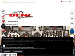 Sites similar to denk-gmbh.de