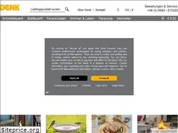 Sites similar to denk-keramik.de