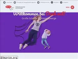 Sites similar to denk-mit.de