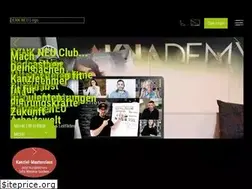 Sites similar to denk-neu.com