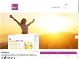 Sites similar to denk-nutrition.de
