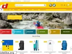 Sites similar to denk-outdoor.de