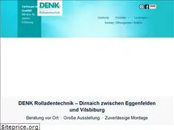 Sites similar to denk-rolladen.de