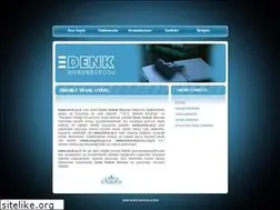 Sites similar to denk.av.tr