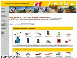 Sites similar to denk.com