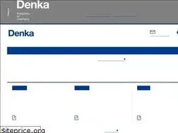 Sites similar to denka-seiken.com