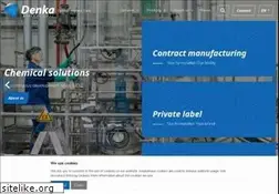 Sites similar to denka.nl