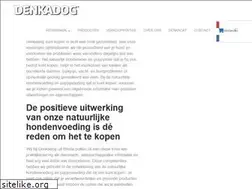 Sites similar to denkadog.nl