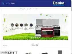 Sites similar to denkae.com