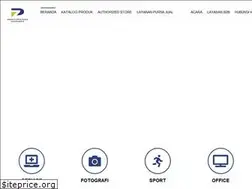 Sites similar to denkapratama.co.id