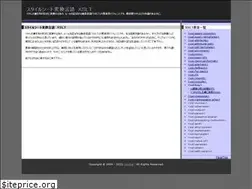 Sites similar to denkaseihin.com
