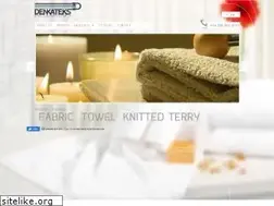 Sites similar to denkateks.com