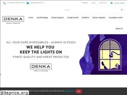 Sites similar to denkauk.com