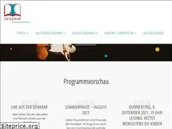Sites similar to denkbar-ffm.de