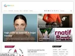 Sites similar to denkbilgi.com