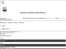 Sites similar to denkellycars.com