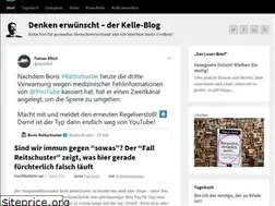 Sites similar to denken-erwuenscht.com