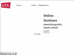 Sites similar to denken-hilft.de